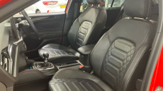 Ford Focus 1.0 EcoBoost ST-Line X 5dr Petrol Hatchback